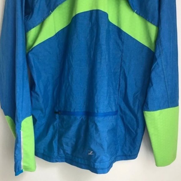 Zoot Cycling/Running Jacket - Men's XL - Picture 7 of 10